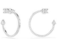 Orecchini Swarovski in Lega metallica 5741522 - 5741522